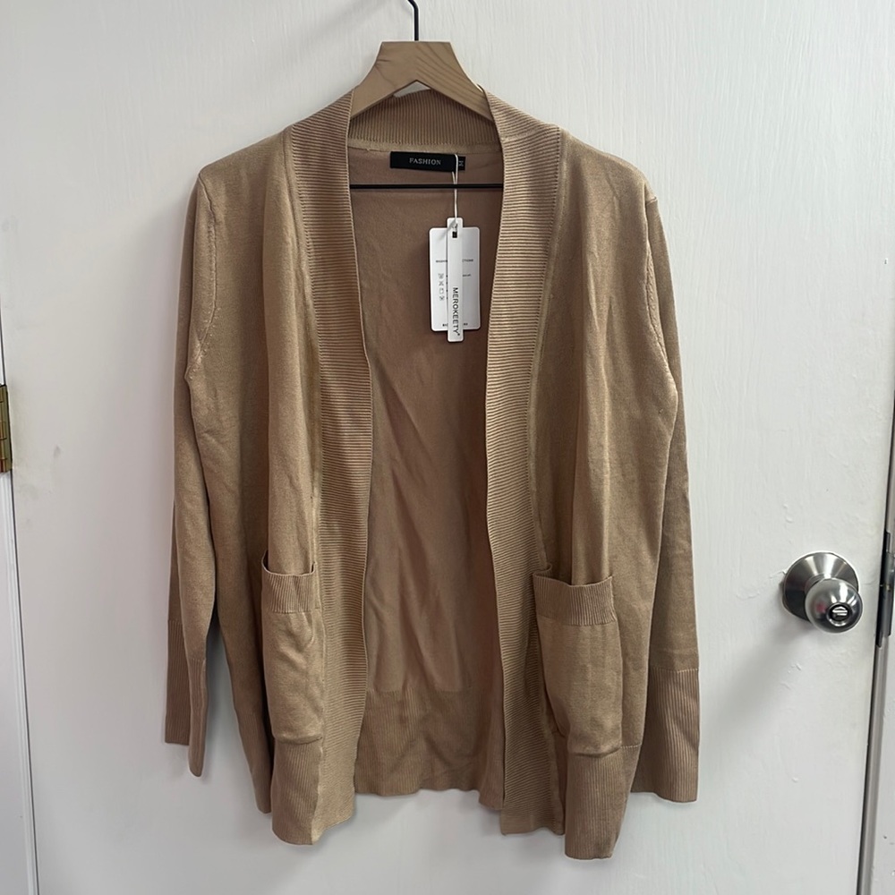 FASHION Women’s Cardigan (5195)